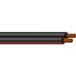 Procab RZ40 speakerkabel per meter, 2x 4 mm²
