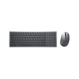 DELL Pro Plus clavier et souris compacts - KM7120W - Russe (QWERTY)