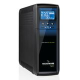 Tecnoware EXA PLUS 1100 UPS Line-interactive 1 kVA 770 W