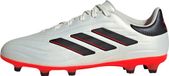 adidas Performance Copa Pure II League Firm Ground Chaussures de football - Enfants - Beige - Taille 32