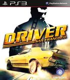 Ubisoft Driver - San Francisco (PlayStation 3)