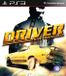 Ubisoft Driver - San Francisco (PlayStation 3)