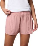 Columbia Boundless Trek Active Short, Vrouwen, Roze, Maat S