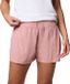 Columbia Boundless Trek Active Short, Vrouwen, Roze, Maat S