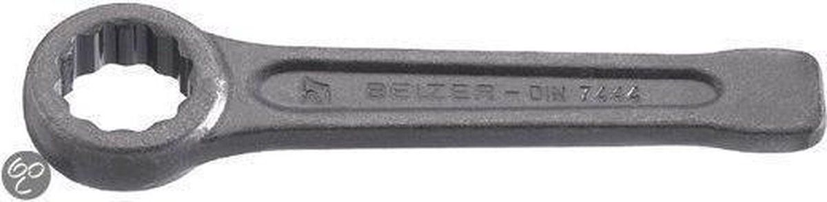 Bahco Ring 7444Sg-M