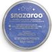 Snazaroo Sparkle Blue 18ml Aqua Schmink