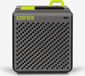Edifier MP85 - Mini enceinte Bluetooth / Gris