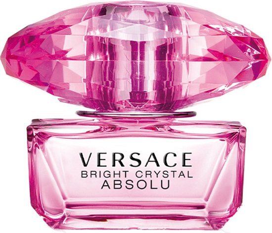 Versace Bright Crystal eau de parfum / 50 ml / dames