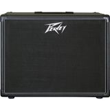 Peavey 112-6 1x12 Guitar Cabinet Black 25W enceinte de haut-parleur pour guitare