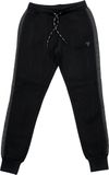 Guess Allie Scuba Cuff Pan Dames Broek - Zwart - Maat S