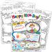 Teacher Created Resources Happy 100th Day Poster Pack (5640)