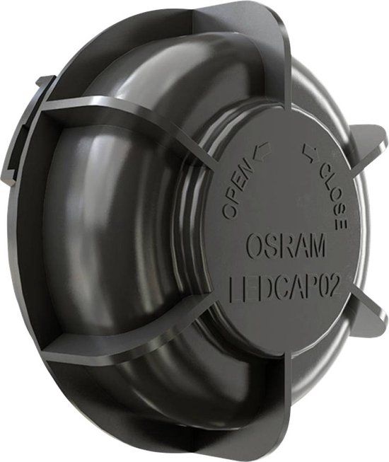 Osram Adapter voor Night Breaker H7-LED LEDCAP02