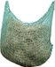 Kerbl Hooinet FlexiStrong 90x90 cm groen