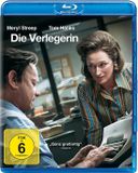 Die Universal Pictures International Entertainment The Post (2017) (Blu-ray)