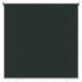 vidaXL Buitenrolgordijn 90% UV-blok Donkergroen 160 x 230 cm HDPE