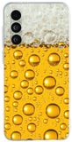 Samsung Galaxy A27 back cover hoesje Bier