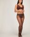 Hunkemöller Tight 20 Denier Seamless Velvet Touch Bruin