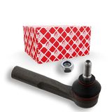 febi bilstein 28618 Trekstanguiteinde met moer, per stuk