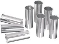 Merkloos / Sans marque Gransier Zadelpenvulbus aluminium 25,4 > 26,6 mm