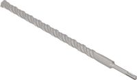 KOTARBAU® Betonboor - SDS Plus Boor - Hamerboor - Steenboor 22 x 450 mm
