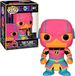 Funko DC Comics POP! Comics Vinyle La figurine Flash Édition Exclusive 9 cm Figurine POP!