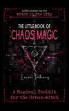 The Libri GmbH The Little Book of Chaos Magic