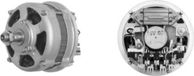 MAHLE Alternateur 14 V 60 A sans poulie Ø 0 mm MAHLE pour, entre autres, DEUTZ