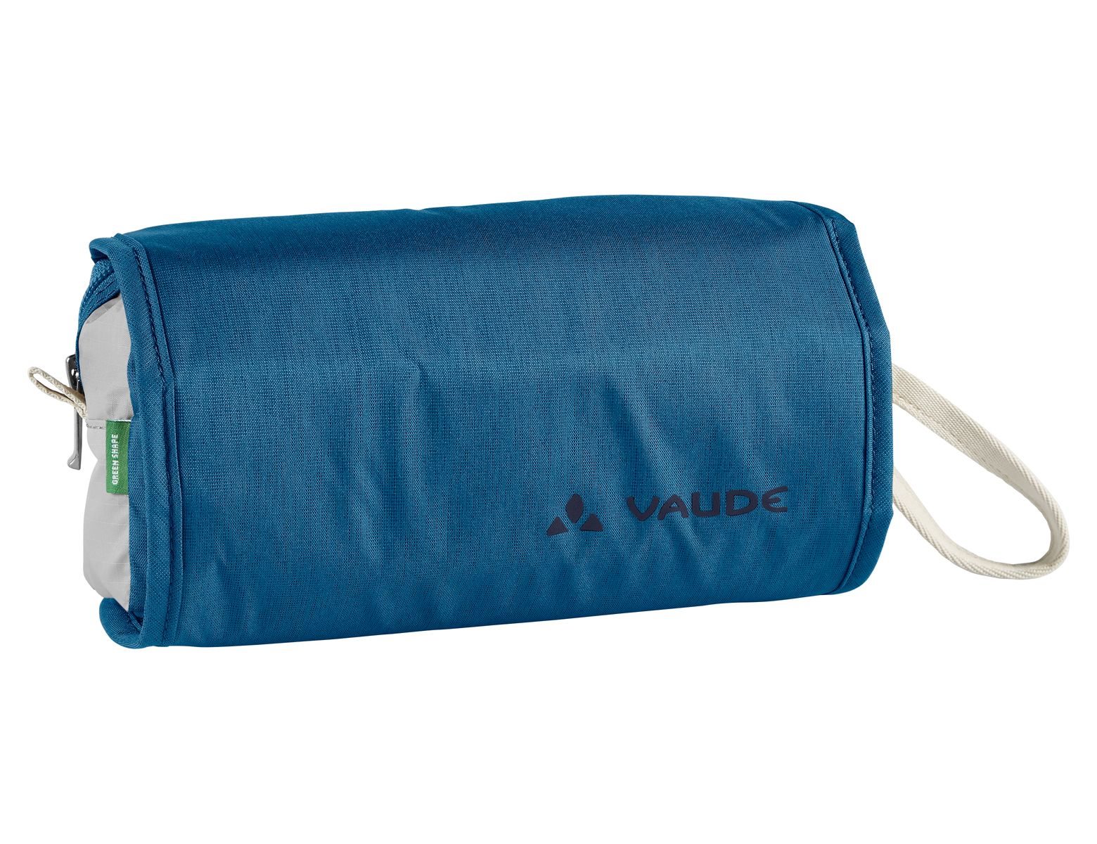 Vaude Wash Bag M kingfisher - 145843320