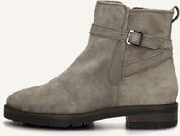 Notre-V 2body240 Veterboots Dames Beige Maat 39