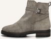 Notre-V 2body240 Veterboots Dames Beige Maat 39