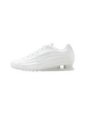 Nike Sportswear Sneakers laag 'Shox Z' wit / offwhite