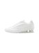 Nike Sportswear Sneakers laag 'Shox Z' wit / offwhite