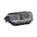 MAGNETI MARELLI Hauptscheinwerfer 710301299201 links | Compatibel met: VW TOURAN