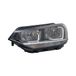 MAGNETI MARELLI Hauptscheinwerfer 710301299201 links | Compatibel met: VW TOURAN
