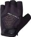 Chiba - Fietshandschoen - BioXCell Super Fly - Zwart - maat S