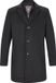 Jan Vanderstorm herren Jas - 66 - donkergrijs - Plus Size