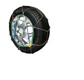 Cora GDO1421 Sneeuwkettingen "X9", 9 mm, 1 paar X9 - G3