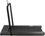 Bolt Edge Happiq Loopband deluxe - Inklapbaar - Hometrainer voor thuis - Fitnessapparaat elektrisch - Onder bureau - Digitaal LED Display