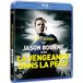 Universal Music UNIVERSAL PICTURES INTERNATIONAL ENTERTAINMENT LIMITED BOURNE: LA VENGEANCE DANS LA PEAU BD - FR