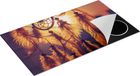 Chefcare Inductie Beschermer Amulet van de Indianen - 95x55 cm