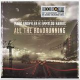 Bertus Distributie Mark & Emmylou Harris Knopfler - All The Roadrunning (LP) Coloured Vinyl