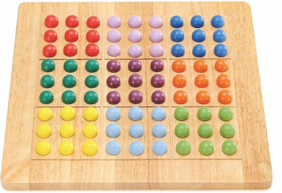 Riviera Games 1907 hersenkraker