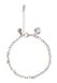 Gaya Leo E-Commerce Ltd. Gaya Bracelet 14 karaat Koper Zilver 21 cm
