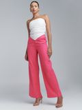 BWLDR Pantalon 'Louanne' rose