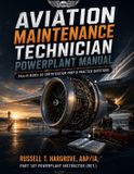 Aviation Independently Published Aviation Maintenance Technician Powerplant Manual