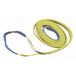 Kerbl Hijsband 2-laags 4m 9cm 3t/6t