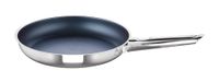 Schulte-Ufer 6866-28 i braadpan Romana i XXStrong, 28 cm, roestvrij staal, zilver