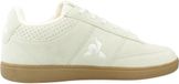Le Coq Sportif LCS Derby Schoenen Groen EU 38 Vrouw