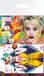 GB Eye - Birds of Prey Quinn - Porte-cartes