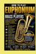 HOW TO PLAY EUPHONIUM FOR BRASS PLAYERS: Complete Euphonium Method for Developing Tone Quality, Music Reading Skills, Breathing Techniques, and Performance Confidence